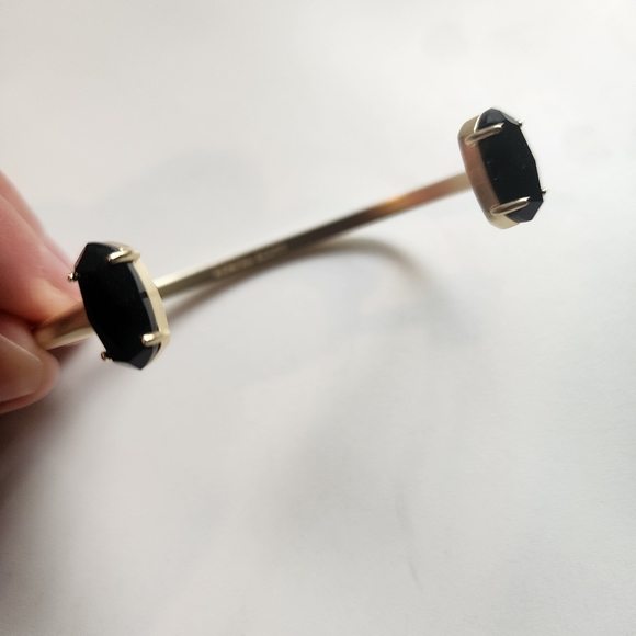 Kendra Scott Edie Cuff Bracelet - Picture 3 of 5